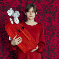 Anastasia Rydlevskaya